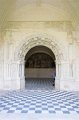 0050Abbaye de Fontevraud